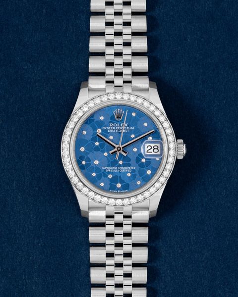 Rolex Datejust Lady 31 278384 RBR
